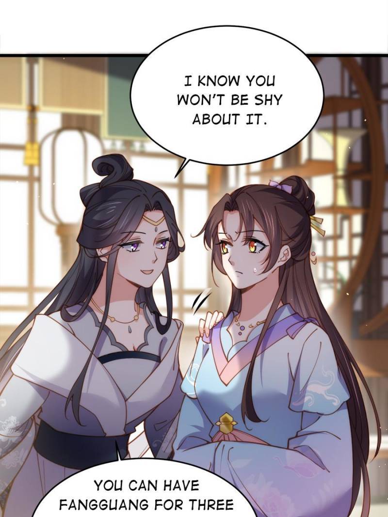 The Eunuch's Consort Rules the World chapter 170 page 2