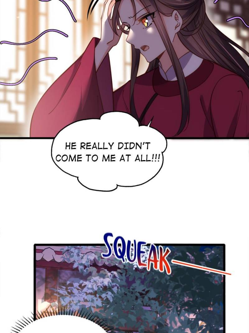 The Eunuch's Consort Rules the World chapter 170 page 21