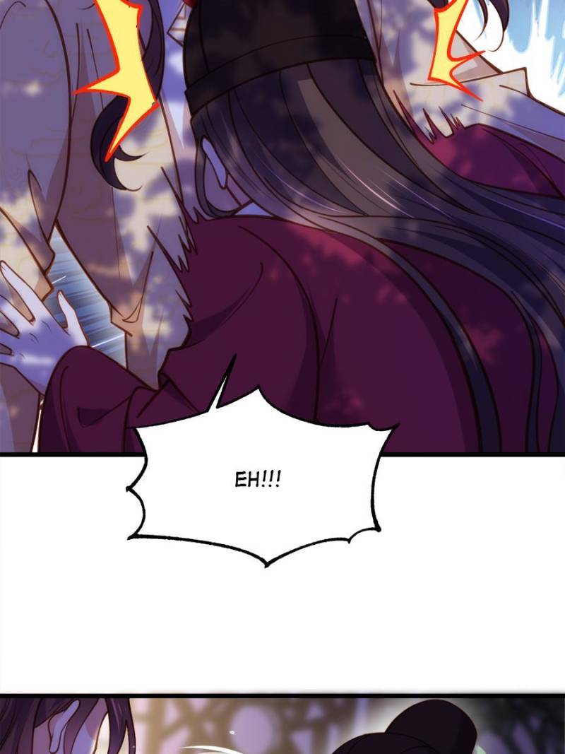 The Eunuch's Consort Rules the World chapter 170 page 23