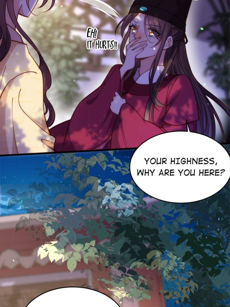 The Eunuch's Consort Rules the World chapter 170 page 24