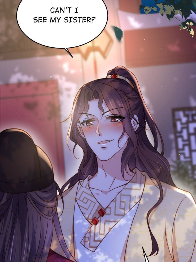 The Eunuch's Consort Rules the World chapter 170 page 25