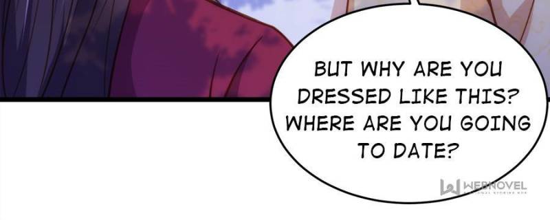 The Eunuch's Consort Rules the World chapter 170 page 26