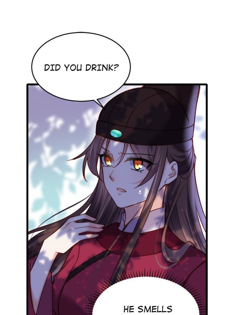 The Eunuch's Consort Rules the World chapter 170 page 27