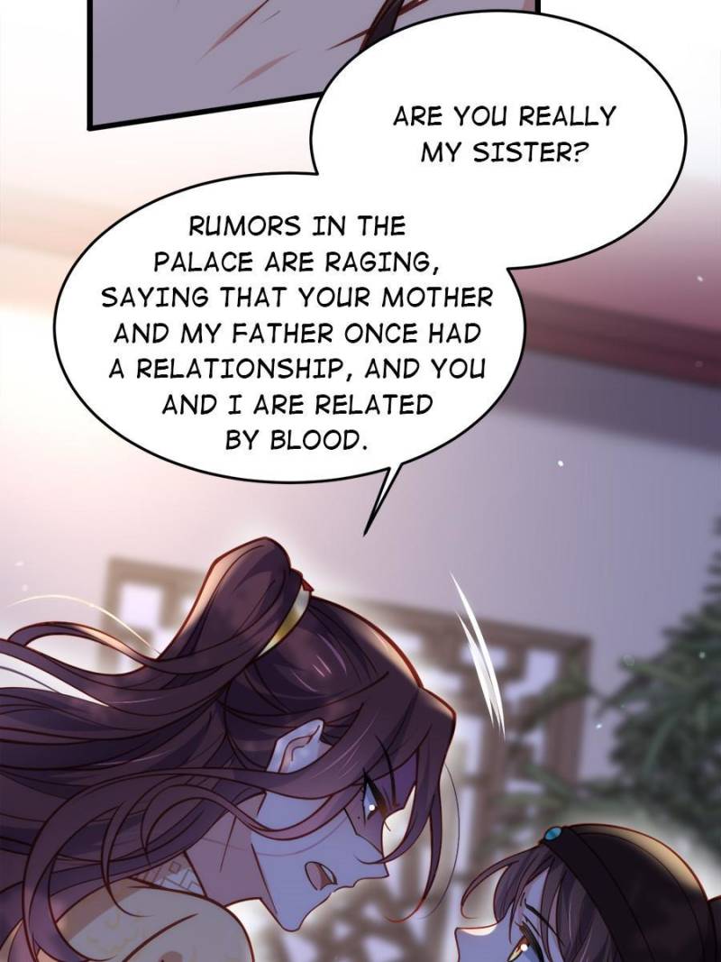 The Eunuch's Consort Rules the World chapter 170 page 29