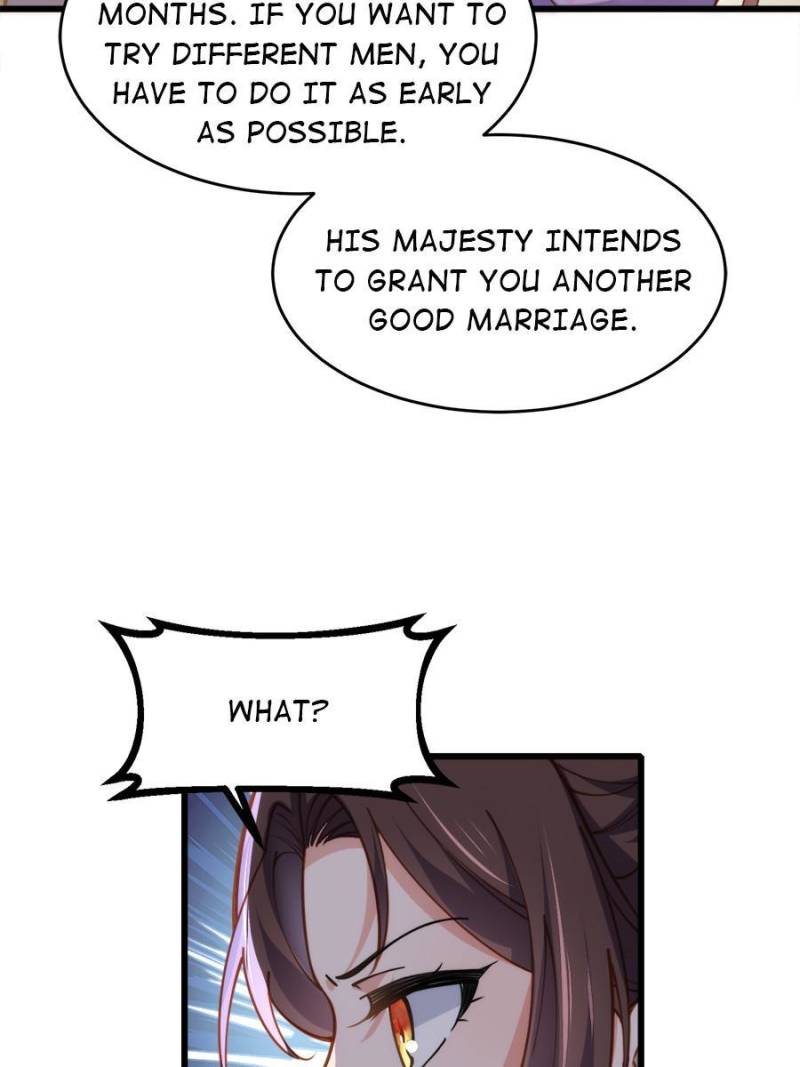 The Eunuch's Consort Rules the World chapter 170 page 3