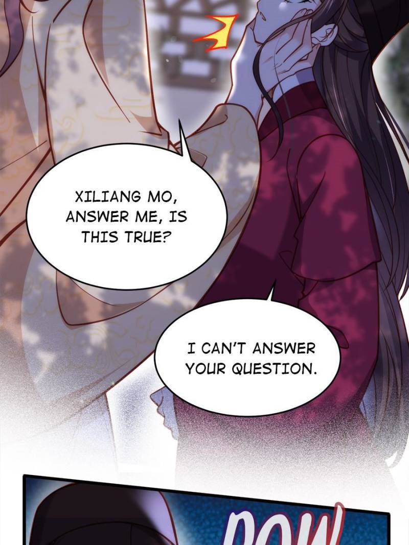 The Eunuch's Consort Rules the World chapter 170 page 30