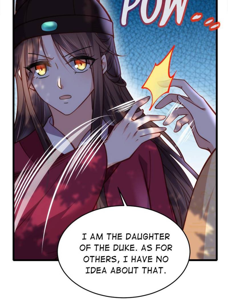 The Eunuch's Consort Rules the World chapter 170 page 31