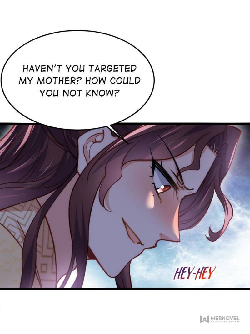 The Eunuch's Consort Rules the World chapter 170 page 32