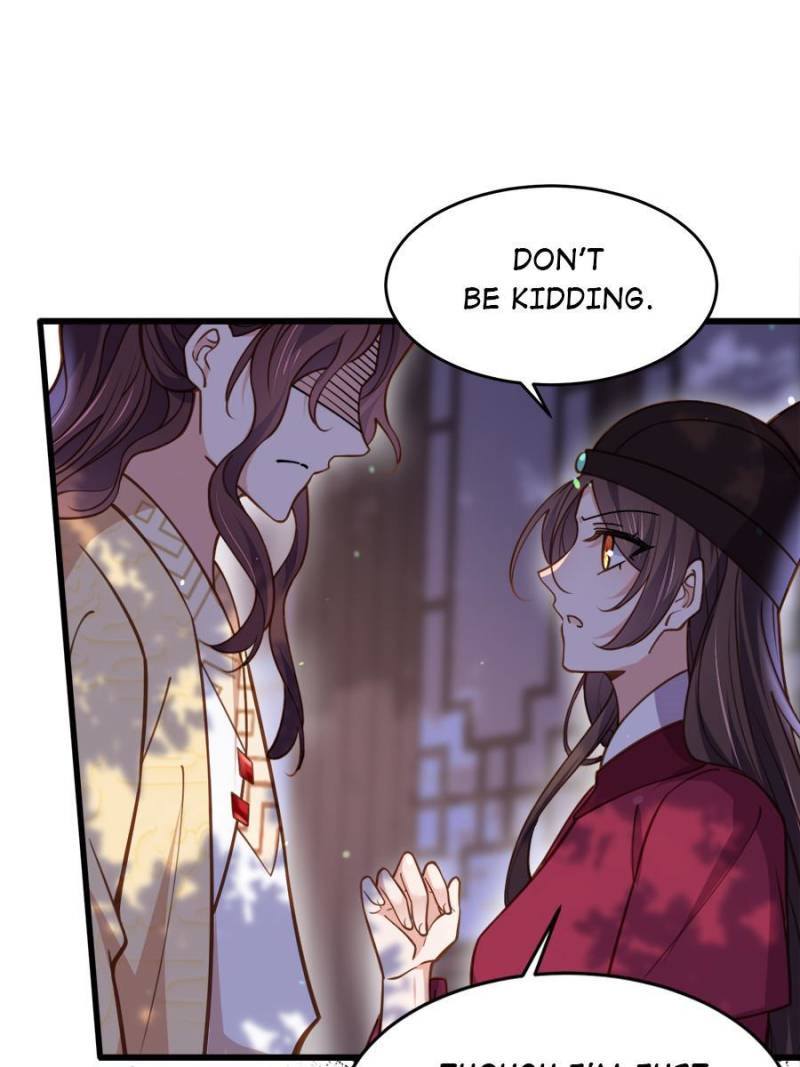 The Eunuch's Consort Rules the World chapter 170 page 33