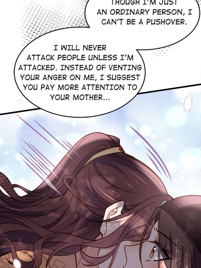 The Eunuch's Consort Rules the World chapter 170 page 34