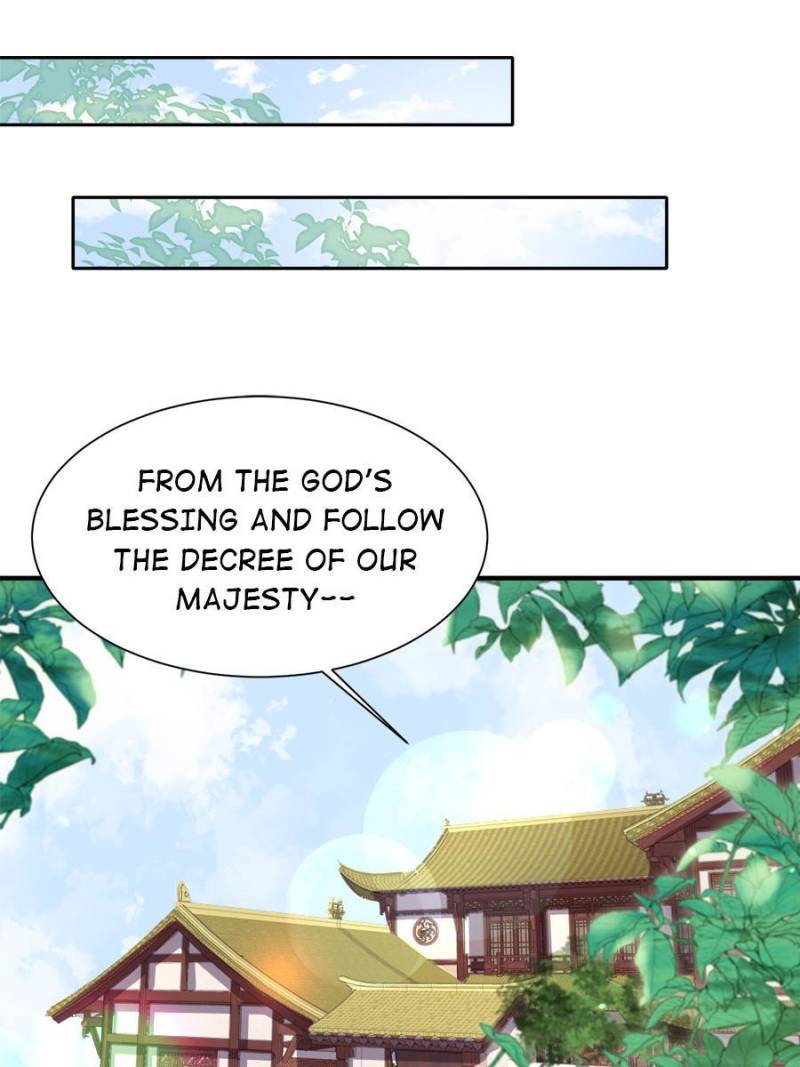 The Eunuch's Consort Rules the World chapter 170 page 7