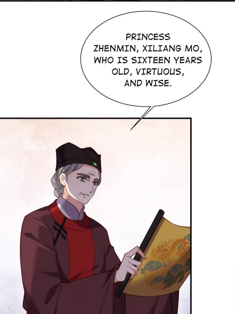 The Eunuch's Consort Rules the World chapter 170 page 8