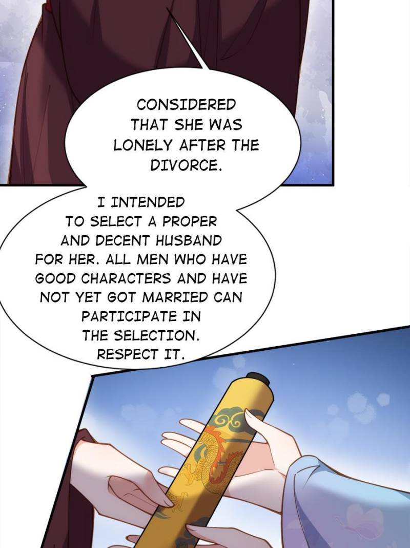 The Eunuch's Consort Rules the World chapter 170 page 9