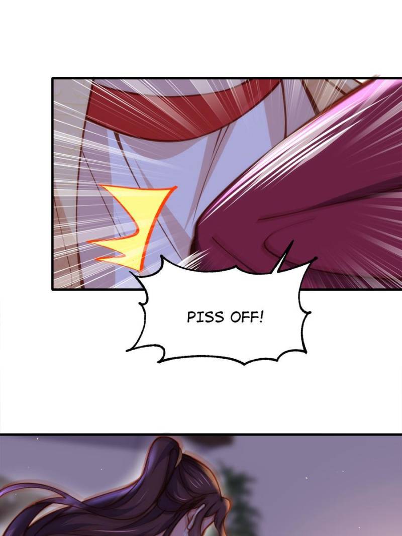 The Eunuch's Consort Rules the World chapter 171 page 1