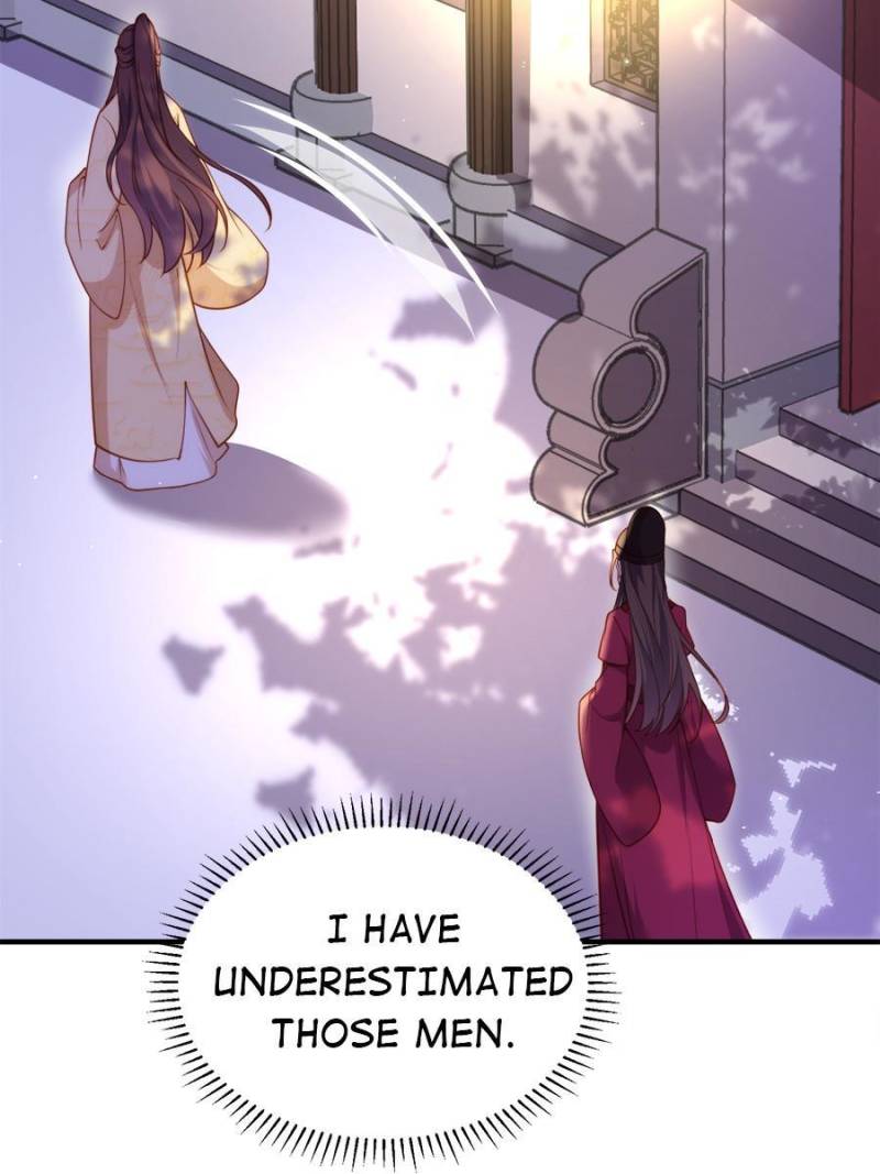 The Eunuch's Consort Rules the World chapter 171 page 10