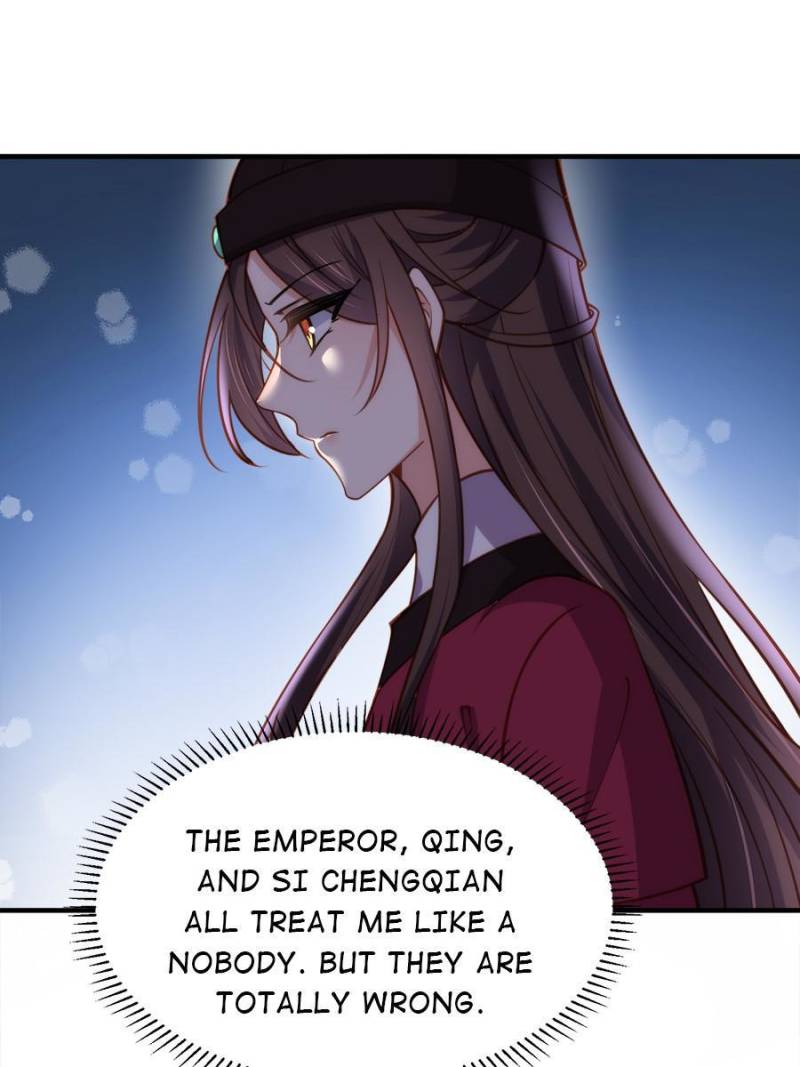 The Eunuch's Consort Rules the World chapter 171 page 11