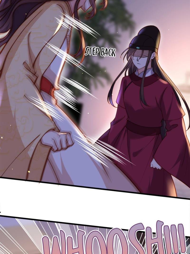 The Eunuch's Consort Rules the World chapter 171 page 2