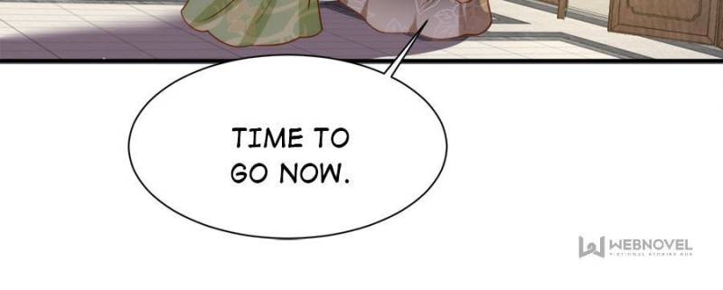 The Eunuch's Consort Rules the World chapter 171 page 21