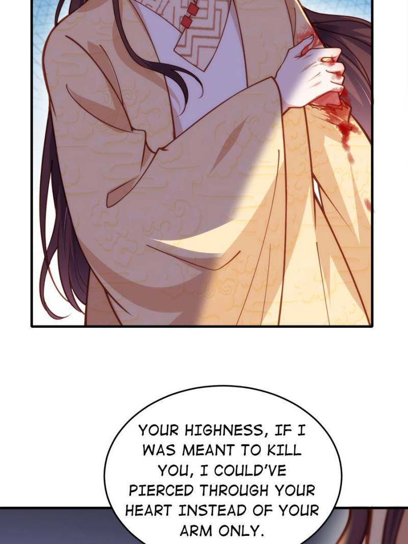 The Eunuch's Consort Rules the World chapter 171 page 5