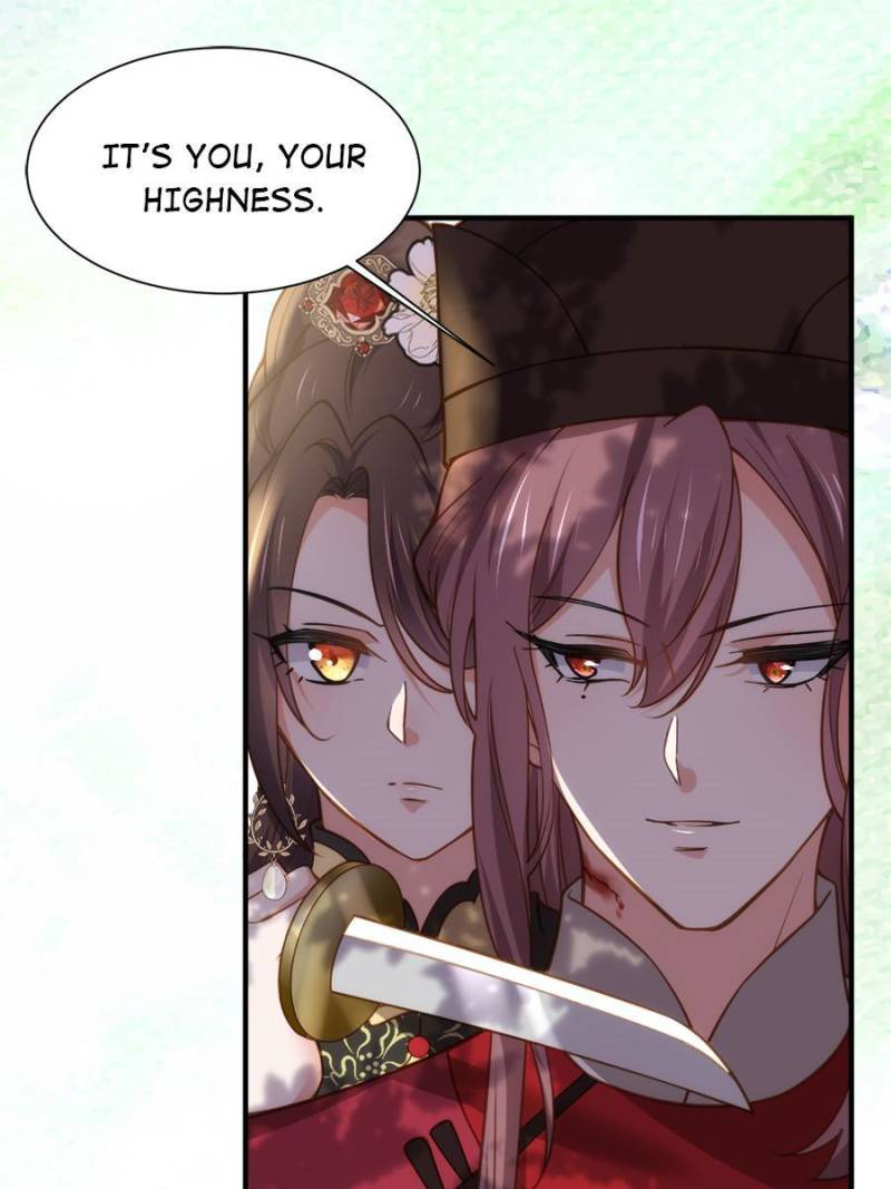 The Eunuch's Consort Rules the World chapter 172 page 1