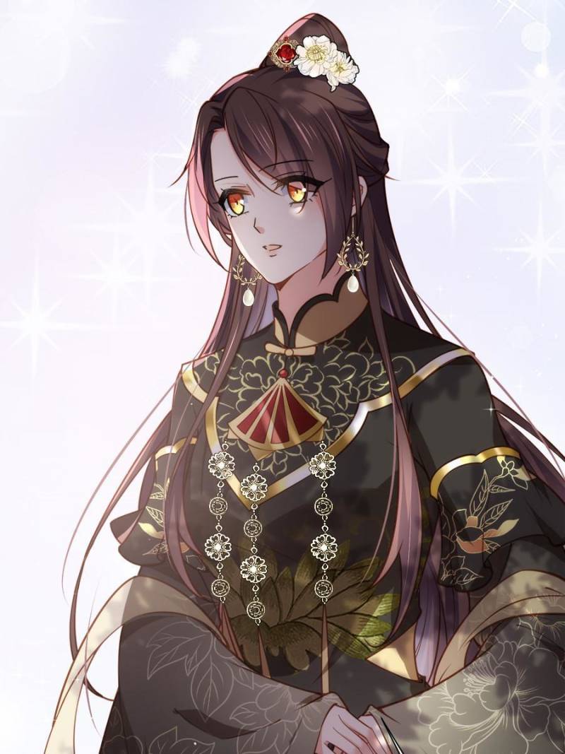 The Eunuch's Consort Rules the World chapter 172 page 10