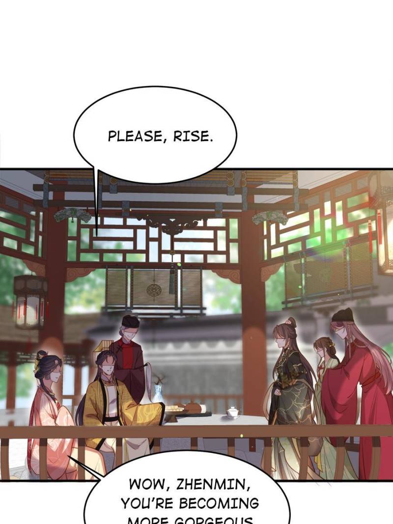 The Eunuch's Consort Rules the World chapter 172 page 12