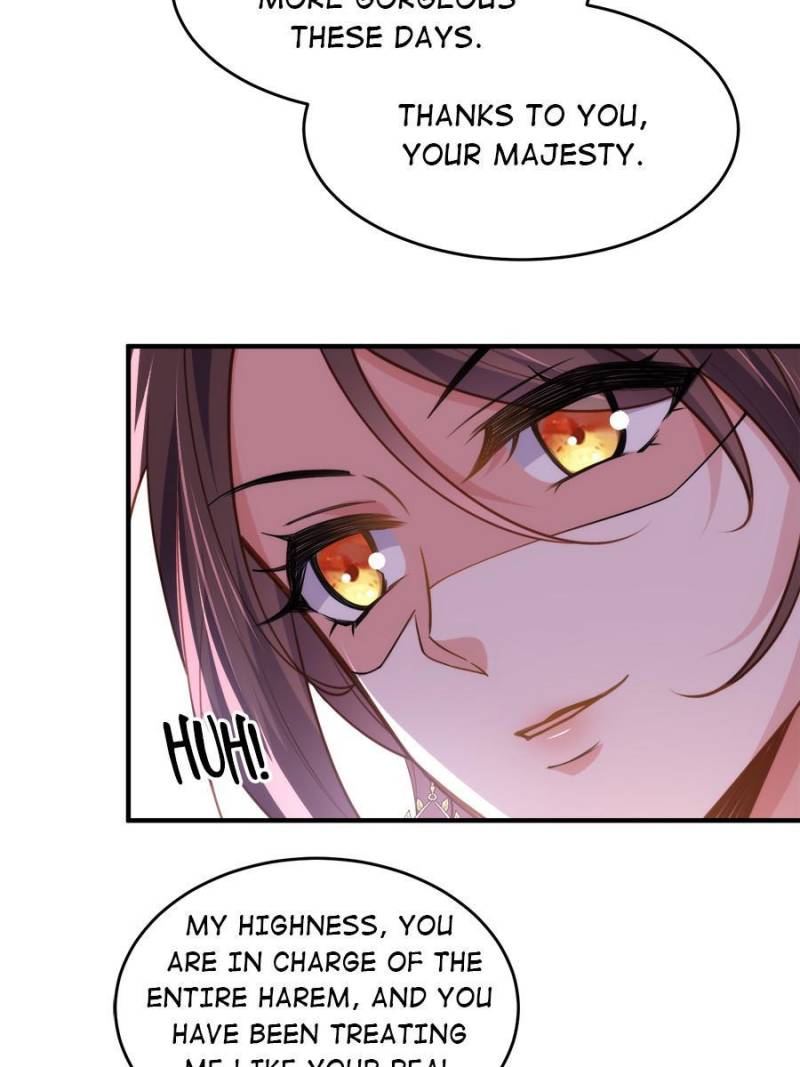 The Eunuch's Consort Rules the World chapter 172 page 13