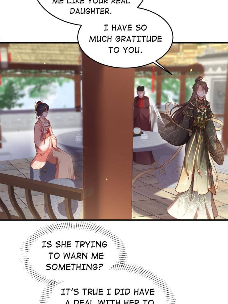 The Eunuch's Consort Rules the World chapter 172 page 14