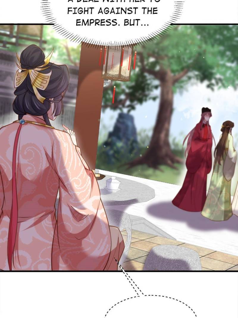 The Eunuch's Consort Rules the World chapter 172 page 15