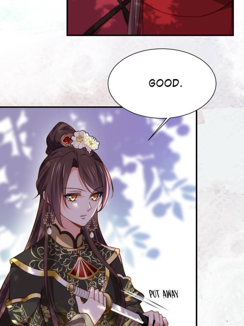 The Eunuch's Consort Rules the World chapter 172 page 2