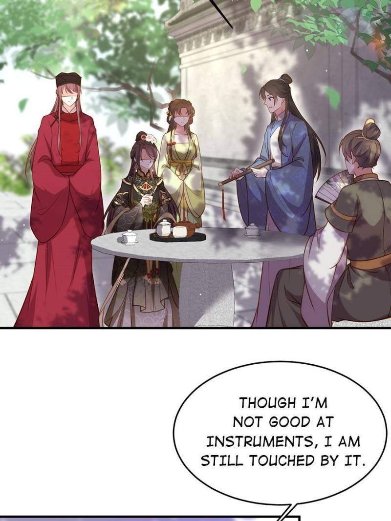 The Eunuch's Consort Rules the World chapter 172 page 20