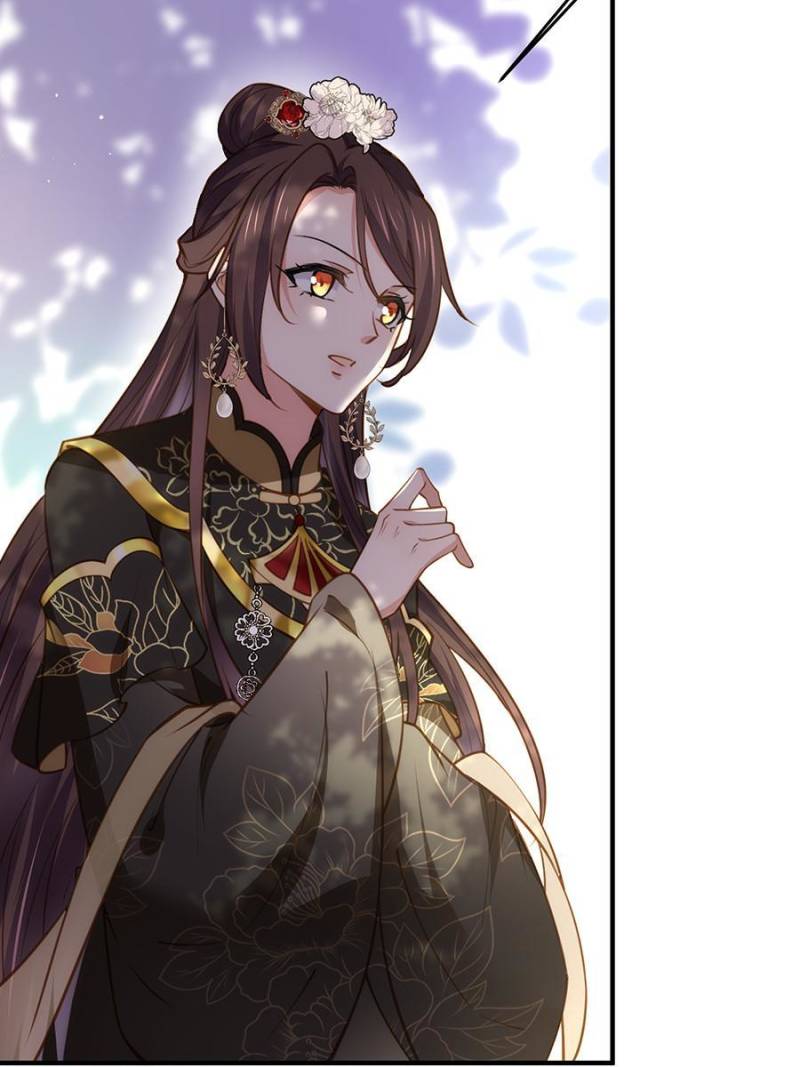 The Eunuch's Consort Rules the World chapter 172 page 21