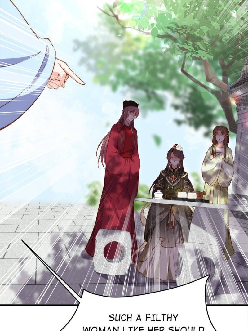 The Eunuch's Consort Rules the World chapter 172 page 27