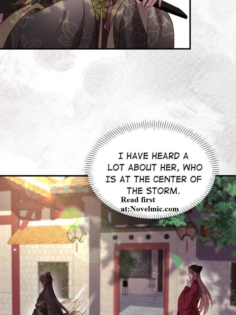 The Eunuch's Consort Rules the World chapter 172 page 3