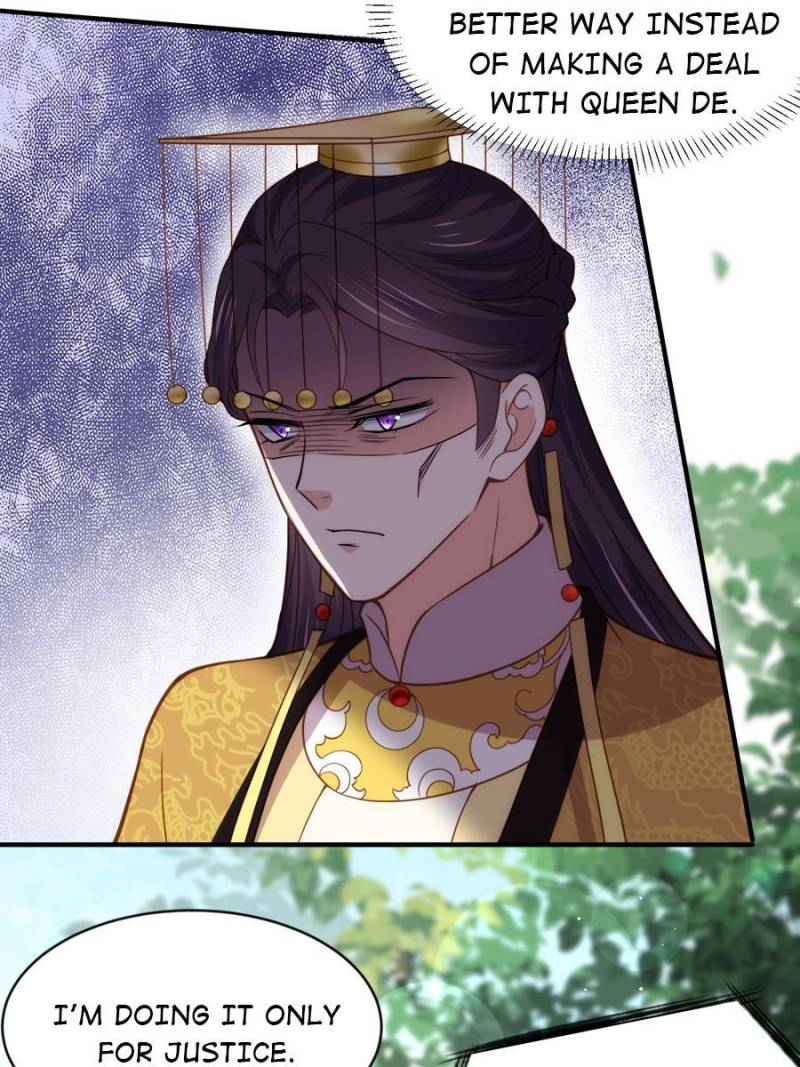 The Eunuch's Consort Rules the World chapter 172 page 31