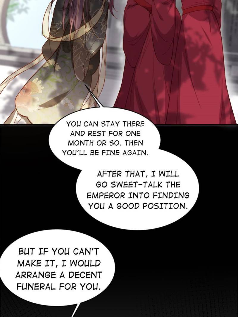 The Eunuch's Consort Rules the World chapter 172 page 37