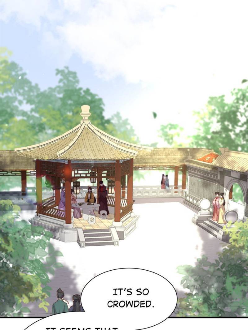 The Eunuch's Consort Rules the World chapter 172 page 7