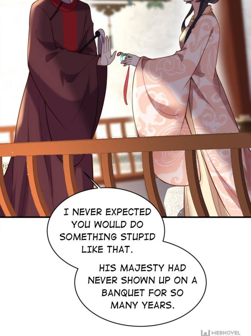 The Eunuch's Consort Rules the World chapter 173 page 10