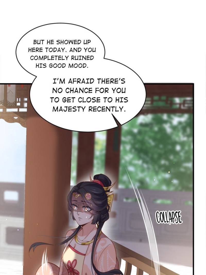 The Eunuch's Consort Rules the World chapter 173 page 12