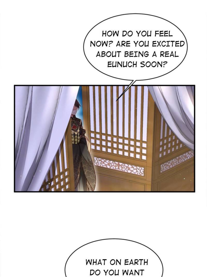 The Eunuch's Consort Rules the World chapter 173 page 17