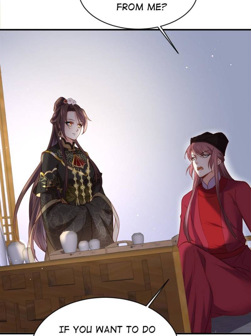 The Eunuch's Consort Rules the World chapter 173 page 18