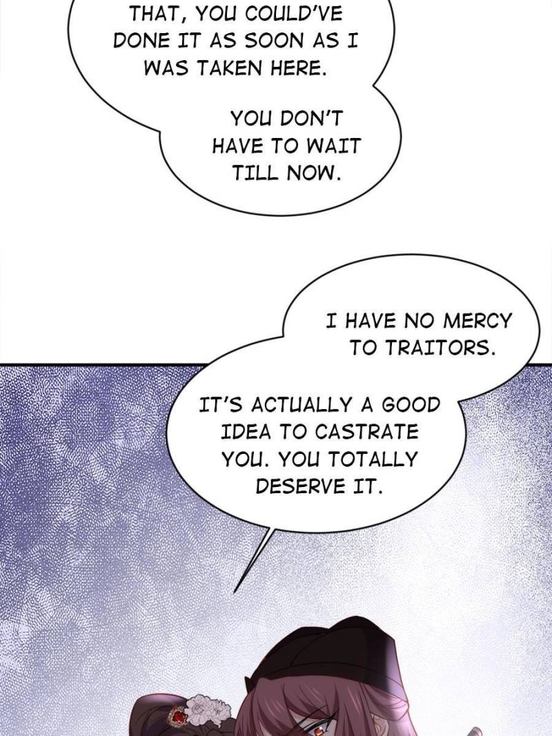 The Eunuch's Consort Rules the World chapter 173 page 19