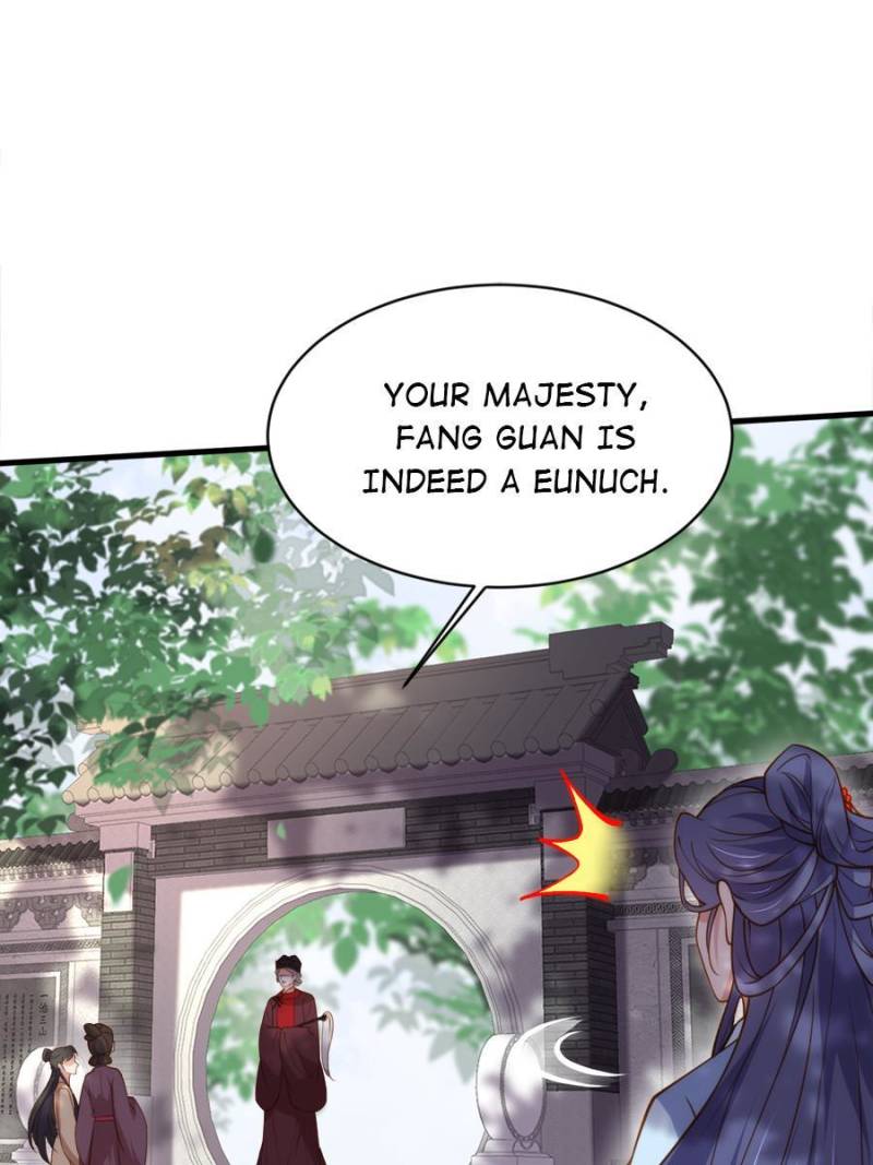 The Eunuch's Consort Rules the World chapter 173 page 2
