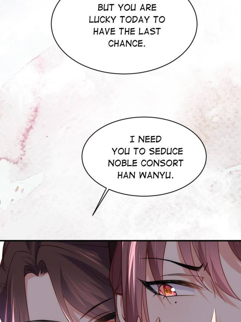 The Eunuch's Consort Rules the World chapter 173 page 21