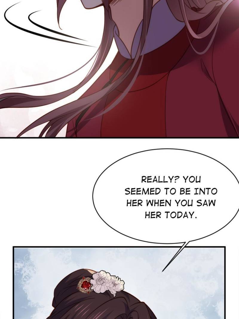 The Eunuch's Consort Rules the World chapter 173 page 24