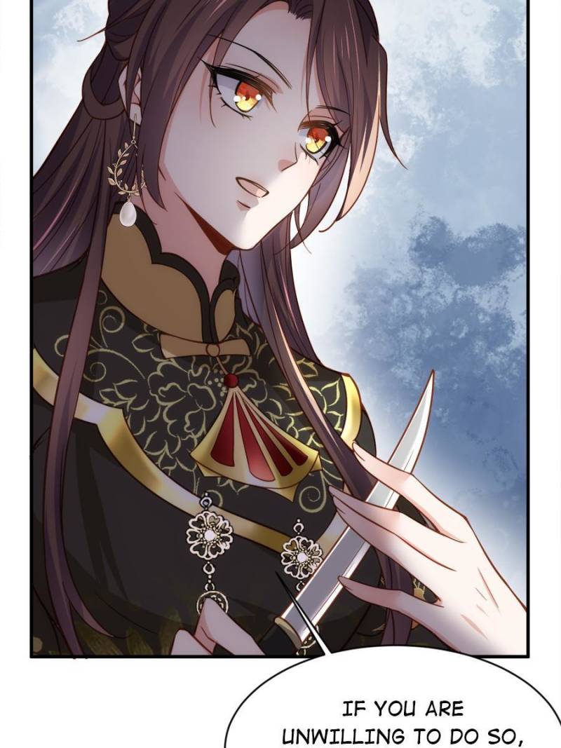 The Eunuch's Consort Rules the World chapter 173 page 25