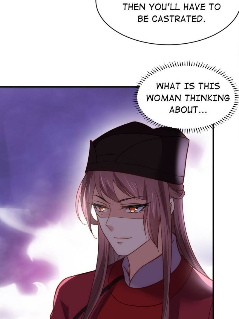 The Eunuch's Consort Rules the World chapter 173 page 26
