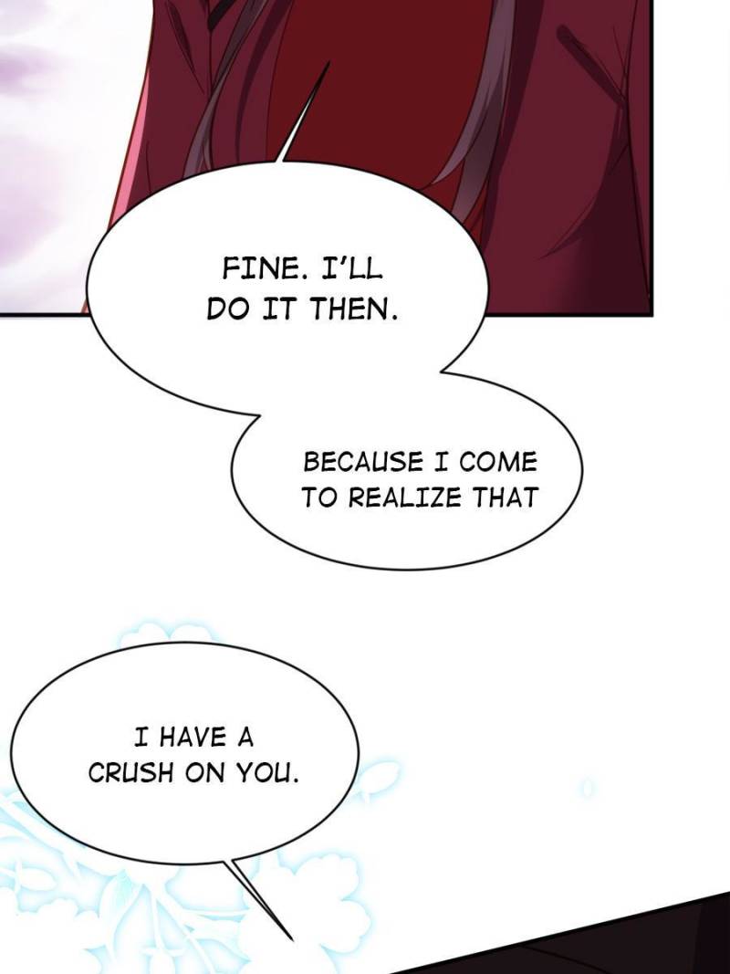 The Eunuch's Consort Rules the World chapter 173 page 27