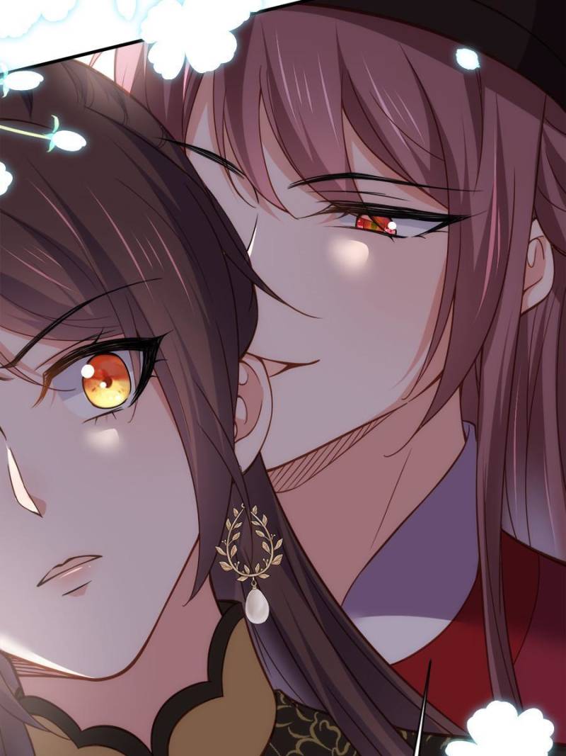 The Eunuch's Consort Rules the World chapter 173 page 28