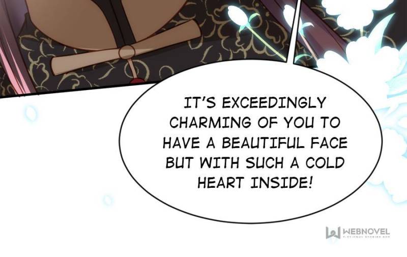 The Eunuch's Consort Rules the World chapter 173 page 29